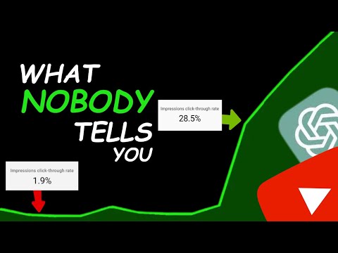How To Make The BEST Thumbnails!
