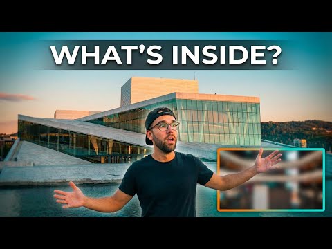11 BEST Things To Do in OSLO - Norway Travel Guide