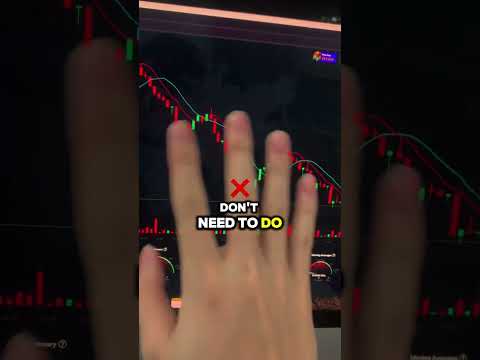 Trading is very EASY! Making Money Online #1point #trading #binaryoptions