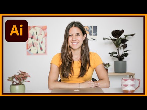 Course Trailer: Adobe Illustrator CC Advanced - On Skillshare