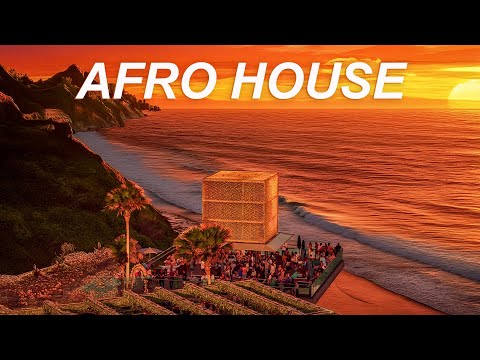 SUMMER AFRO HOUSE Sunset Mix (Adam Port, Avicii, The Weeknd, Coldplay, Diplo) - Summer Vibes Mix #21