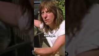 Jeff Beck On Jimi Hendrix. #shorts #interview