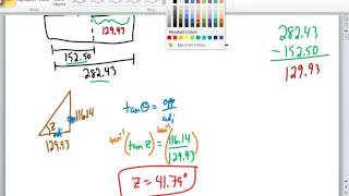 30  Complex Trig Applications