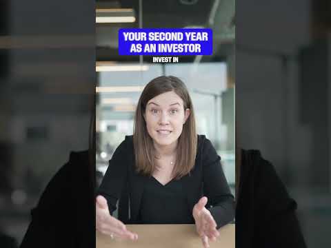 Your Second Year (as an investor) #investorsjourney #startupsuccess