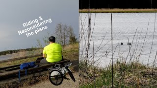 A day of buggy software engineer | Ep. 6 |  Ride & chill.