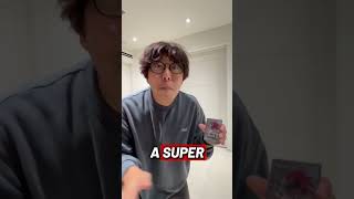 WE OPENED A POKÉMON GOD PACK!