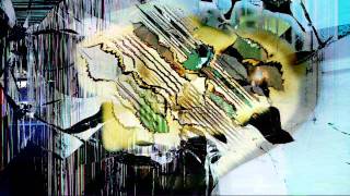 QR code version "Aesthetics of Decay:Design for Dying Electronics"(BETA VERSION)