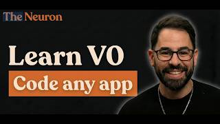 LIVE: Vibe Coding Deep Dive with Vercel's CPO Tom Occhino