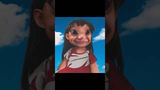 What if Lilo & Stitch were REAL? 👀🔥#LiveAction