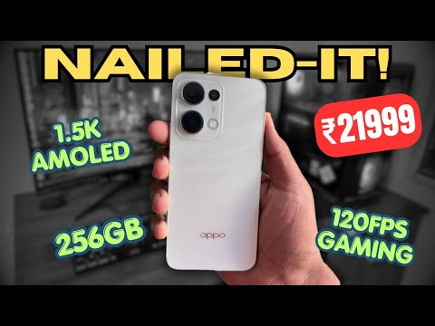 I Bought This Flagship Phone for Just ₹22,000!