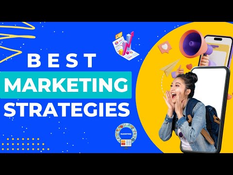 Small Business Marketing Strategies Expert Advice for Continuous Growth