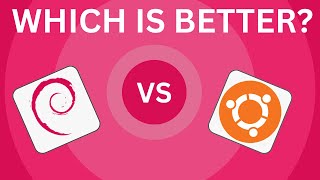 Debian 13 Vs Ubuntu - 2025 COMPARISON