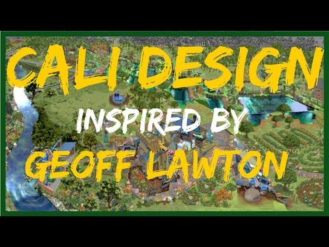 Homestead/Permaculture Design ABUNDANCE