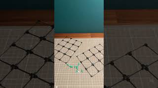 Magnetic Gridfinity Hack Fits IKEA ALEX PERFECTLY! 😍 @ElegooOfficial #elegoo