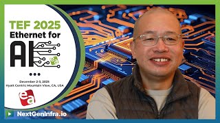 #TEF25: Overcoming 400G Technology Challenges