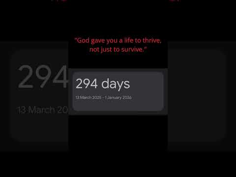 God gave you a life.. #habitsthatchangeyourlife #selfimprovement #shorts