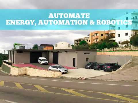 AUTOMATE WORKSHOP