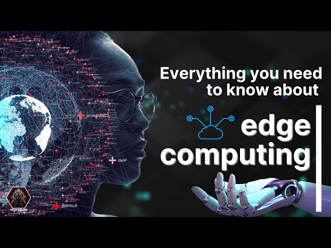 Tiny Brains, Big Impact | How Edge Computing is Transforming Industries | Tech Golem