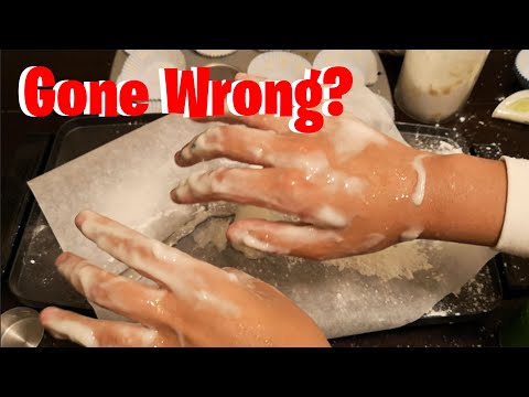 Filipino Man Tries to Make Mochi in Quarantine (Japanese Food pt.3)