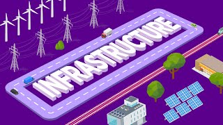 Trains, planes and automobiles: The state of U.S. infrastructure and why it's hard to build things