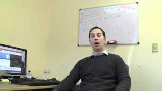 Infrastructure Automation - Interview with Matt Ray from Ops