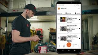 Hector - Construction Asset Management Software