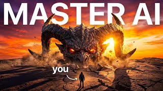 How to Master AI Video Before The Year Ends