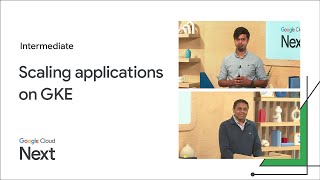 Scaling stateful applications on GKE with ease
