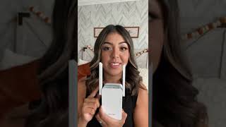 New MACARD Wi-Fi Extender Incredible Performance & Ultra High Internet Speed