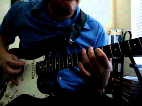 Metal Riffage