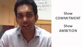 InterviewReady - India Future Plans Right