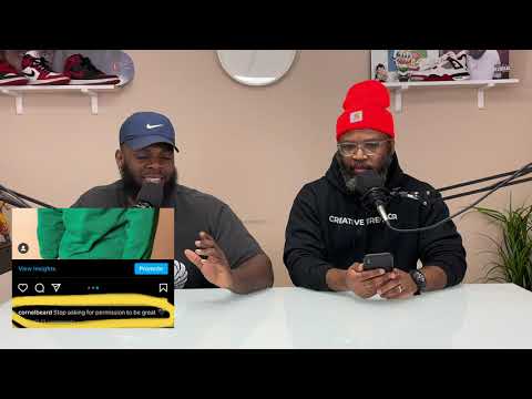Stop Asking for Permission to be Great - UnderRepresented Episode 16 Preview