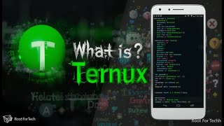 What is Termux? | The Ultimate Guide to Android Terminal Emulation