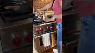 Upgrade Your Kitchen with This Affordable Nonstick Set! #potsandpans