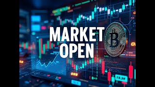 Weekly Market Open - 2-9-26