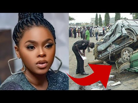 La chanteuse Nigériane CHIDINMA EKILE est-elle morte ?  Voici enfin ses dernières nouvelles.