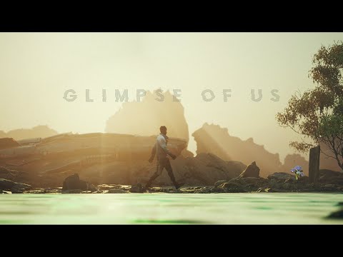 Glimpse of Us