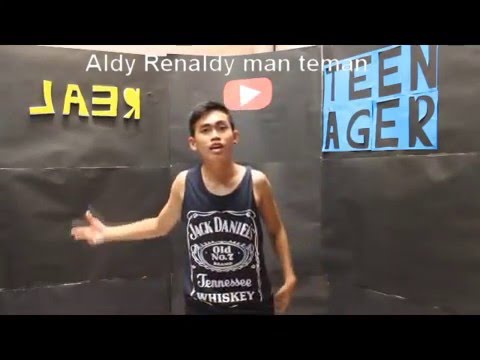 Perkenalan Singkat yang kurang jelas!!!