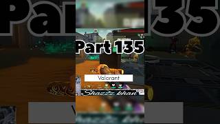 Clean Clutch with Vandal Pt135 #valorant #valorantclutch #valoranthighlight #valorantpc