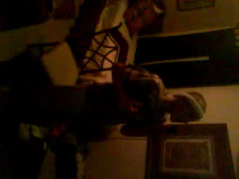 Ryan Is Strange Prt 2