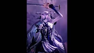 【Wuthering Waves | Fleurdelys Edit】
