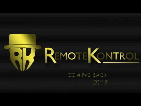 RemoteKontrol Returns