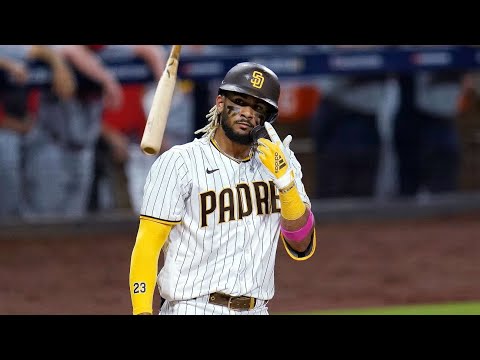 Fernando Tatis Jr. Mix - "Did It Again"