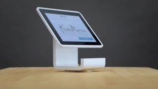 Square Stand
