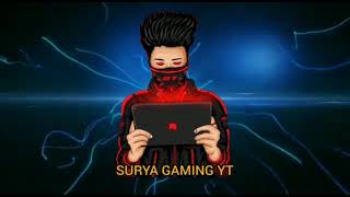 SURYA GAMING YT TDM MATCH 😈