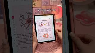 grwm to take digital notes 💕✍️ iPad note taking | study with me | iPad accessories | iPad 11