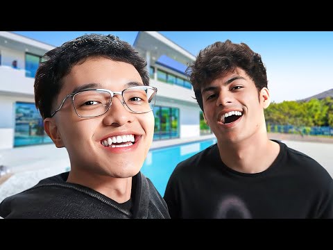 we bought a $10,000,000 house
