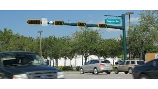 SmartSensor Advance Case Study- Collier County, FL