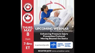 Enhancing Pressure Injury Prevention Protocol: Moving Beyond the Basics