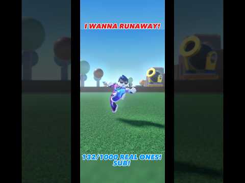 I WANNA RUNAWAY! #roblox #rblx #robloxmemes #nlckthemlck #memes #funny #robloxfunny #robloxshorts